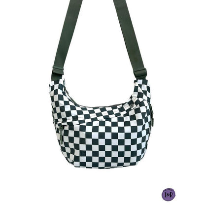 Adjustable Shoulder Strap And Modern Design