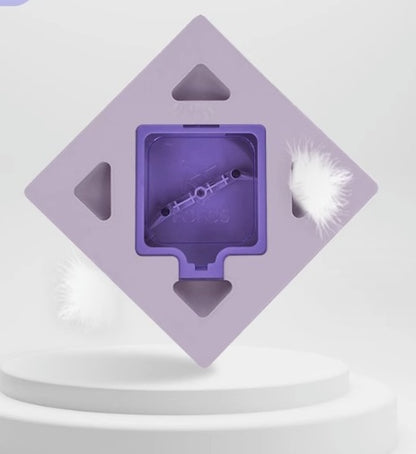 Intelligent Magic Box Feathers Make Cat Toys