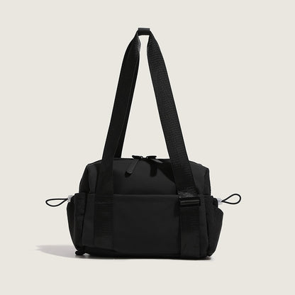 Sports Fitness Large Capacity Multifunctional Travel Buggy Bag