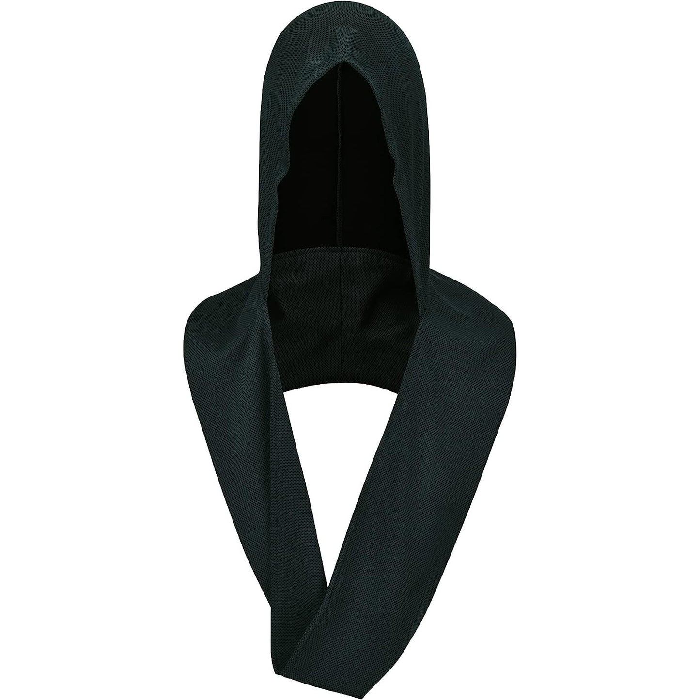 U-shaped Cold Hoodie Towel Gym Beach