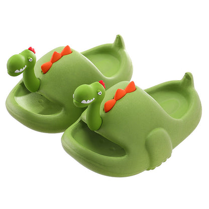 Men's And Women's Baby Indoor Non-slip Slippers