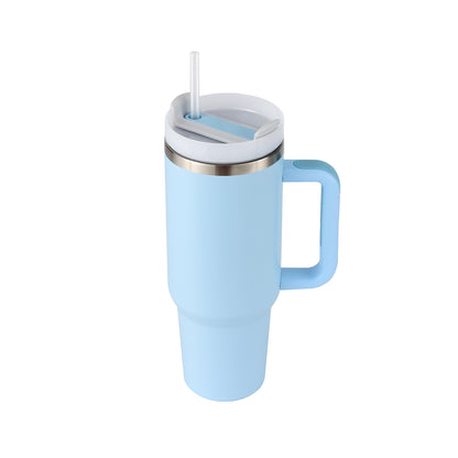 Long-lasting mug