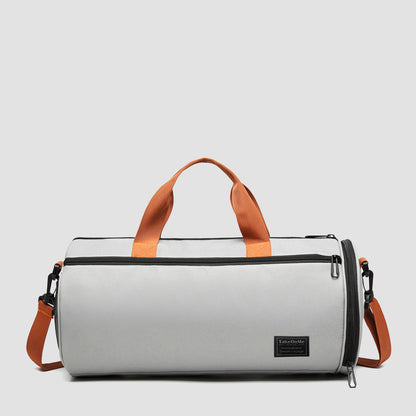 Women's New Dry And Wet Separation Gym Bag