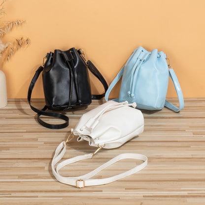 Crossbody Casual Simple One Shoulder Phone Bag