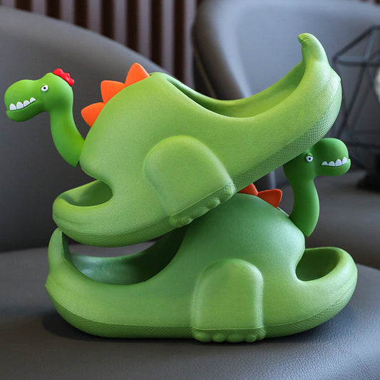 Men's And Women's Baby Indoor Non-slip Slippers