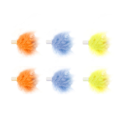 Intelligent Magic Box Feathers Make Cat Toys
