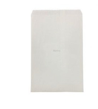 10pcs Coated Oil Resistant Paper Bags