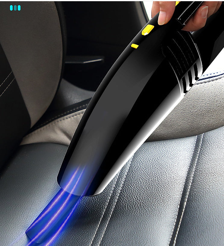 Car Vacuum Cleaner Car Wireless Car Home