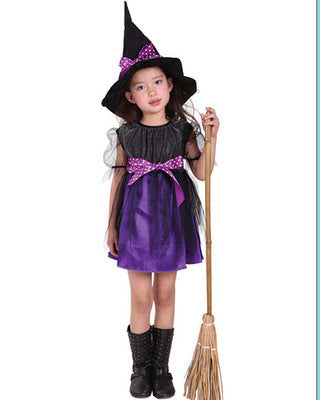 Children's cosplay anime costumes