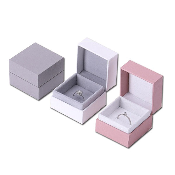 Paper Bags And Jewelry Boxes