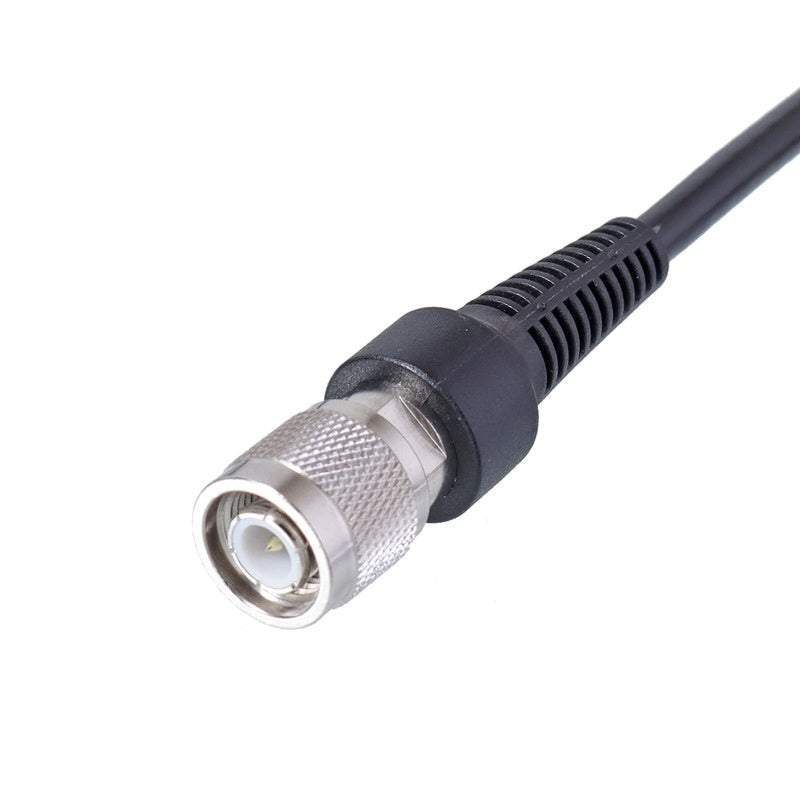 Four Star Full Frequency Measurement Antenna Side Outgoing Line TNC Female Interface