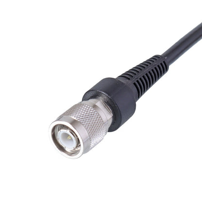 Four Star Full Frequency Measurement Antenna Side Outgoing Line TNC Female Interface