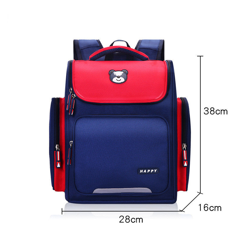 Children's schoolbag