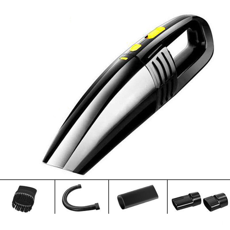 Car Vacuum Cleaner Car Wireless Car Home