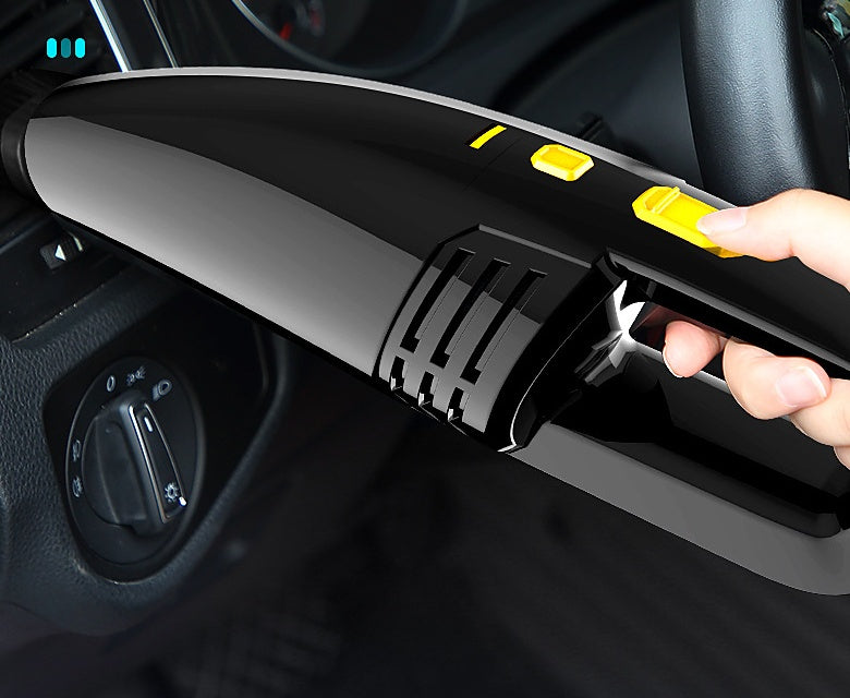 Car Vacuum Cleaner Car Wireless Car Home