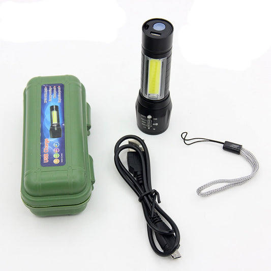 COB Work Lights Outdoor Emergency Lights Inspection Lights