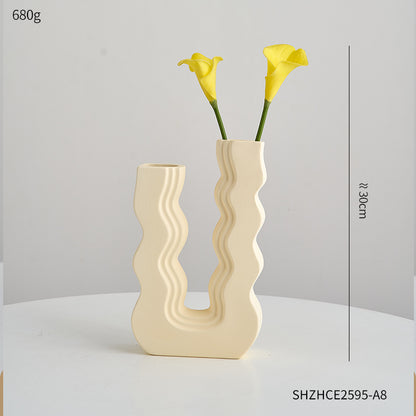 Ins Vase Decoration Modern Simple Home Decoration