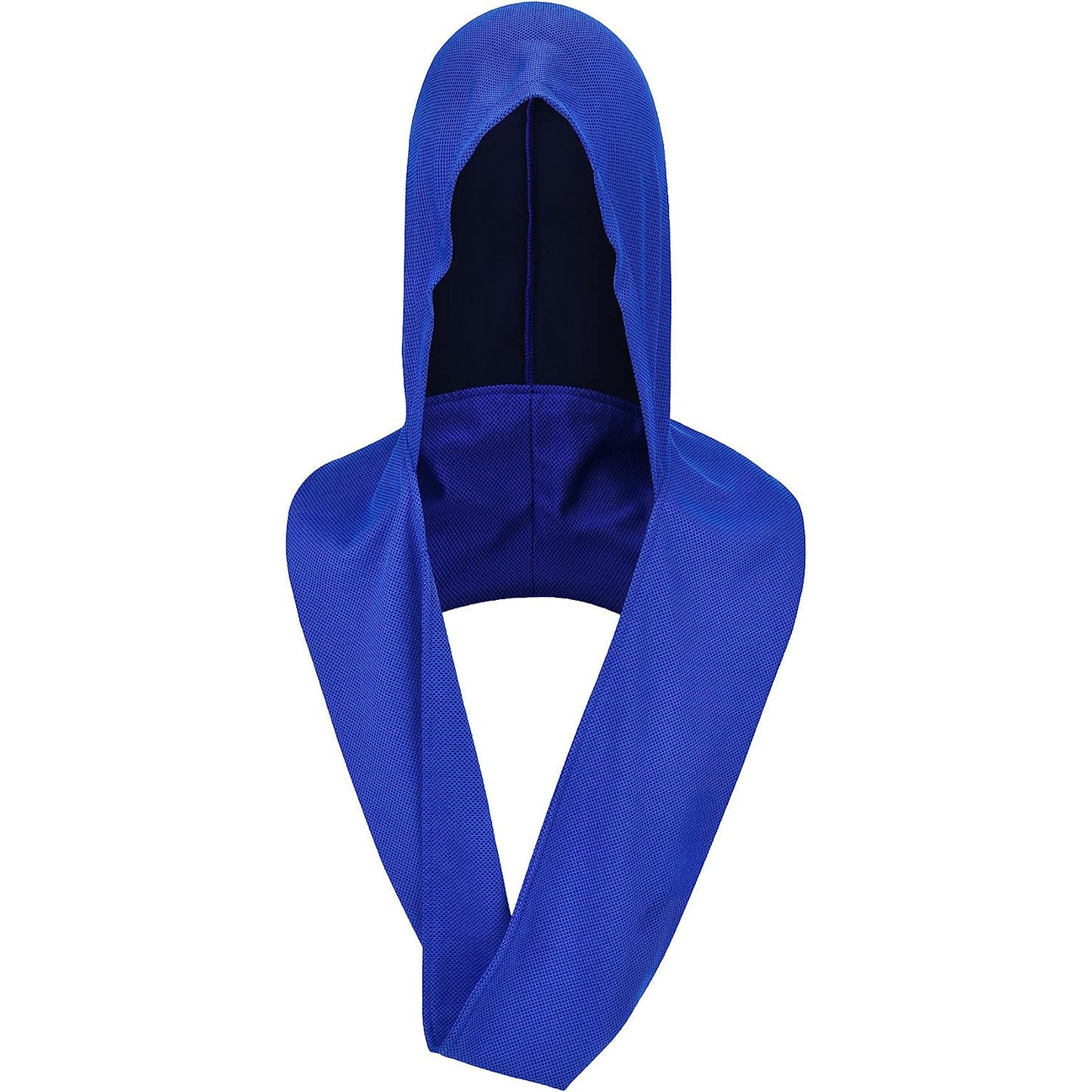 U-shaped Cold Hoodie Towel Gym Beach