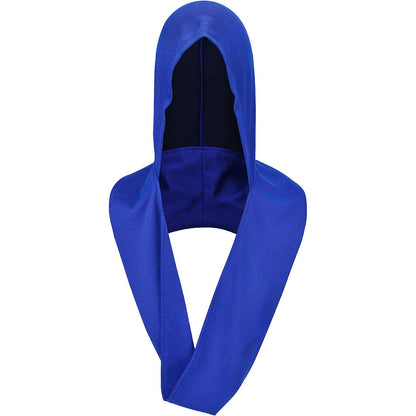 U-shaped Cold Hoodie Towel Gym Beach