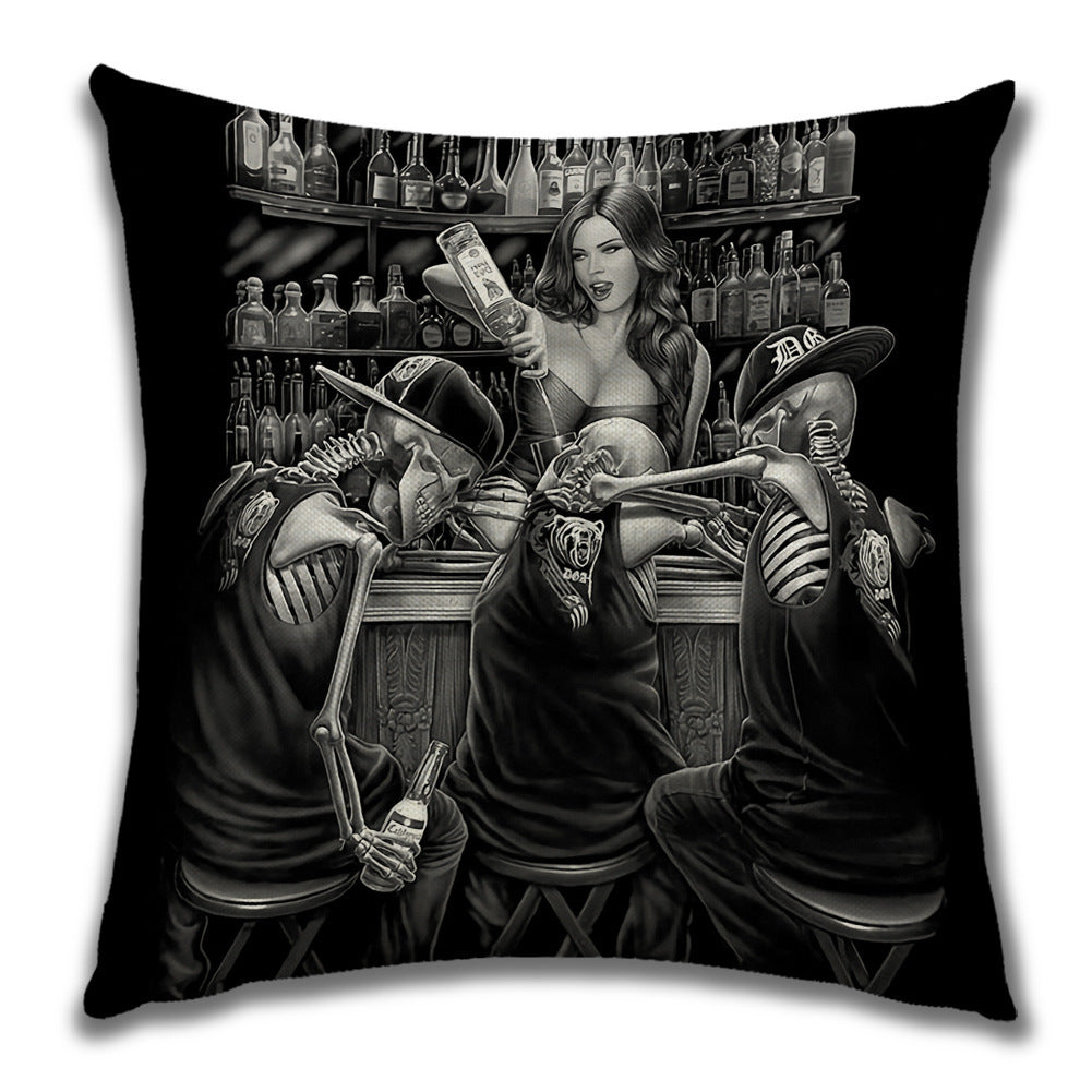 Home decoration pillow cushion