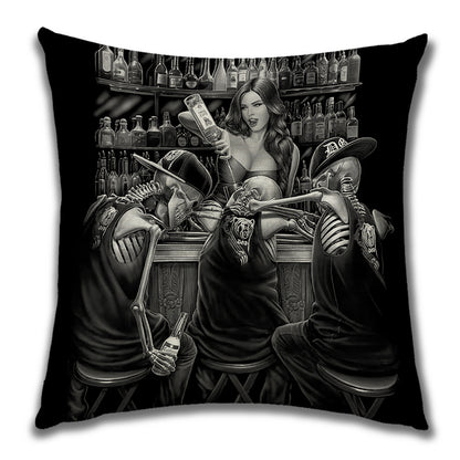 Home decoration pillow cushion