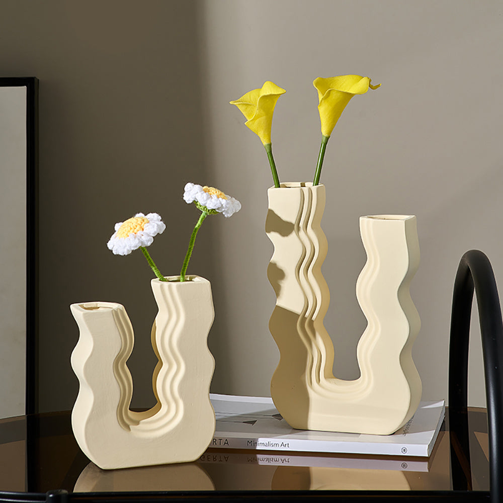 Ins Vase Decoration Modern Simple Home Decoration