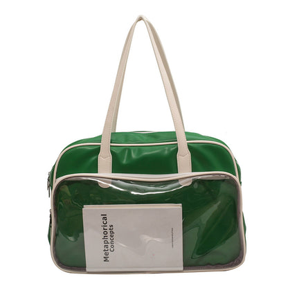 Business Trip Shopping Storage Sports Gym Bag
