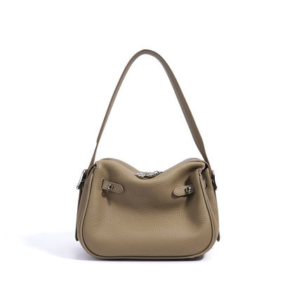 Shoulder Bag Fashion Casual Simple Messenger Bag