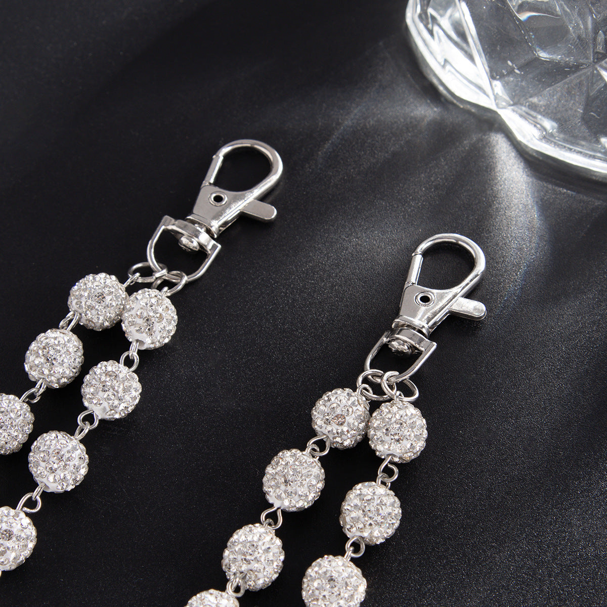 Hip Hop Niche High-grade Waist Chain Pendant Accessories