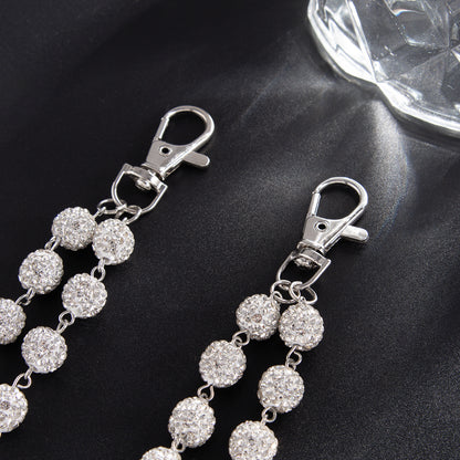 Hip Hop Niche High-grade Waist Chain Pendant Accessories