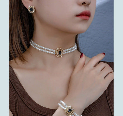 Cool Style Simple Temperament High Sense Suit