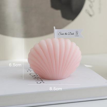 Aromatherapy Candle Home Decoration