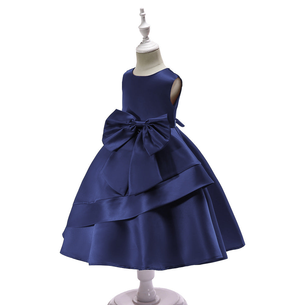 Girls' Performance Costumes Mid-length