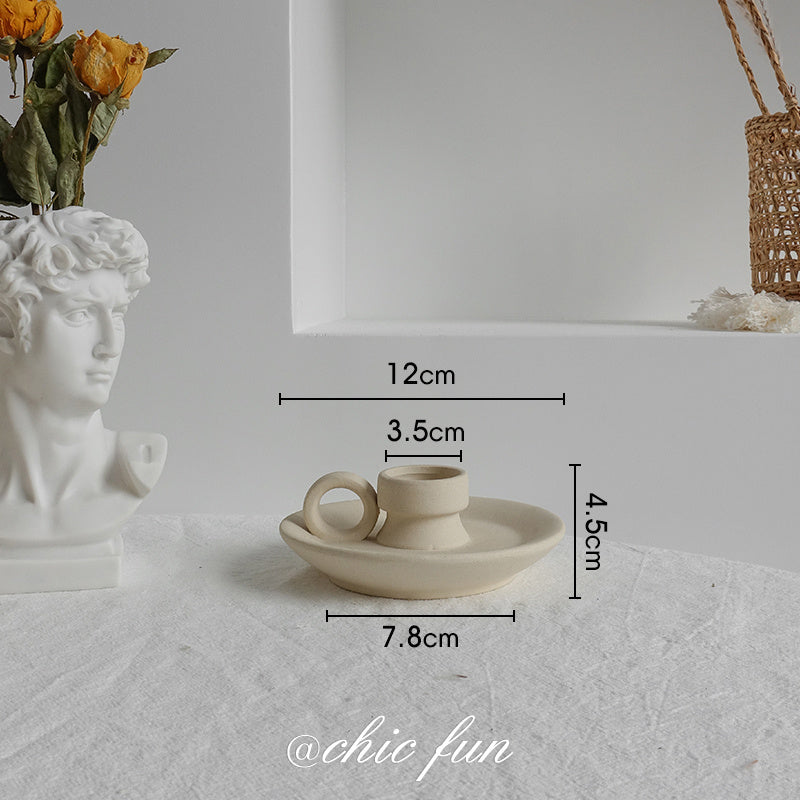 Vase for bedroom 