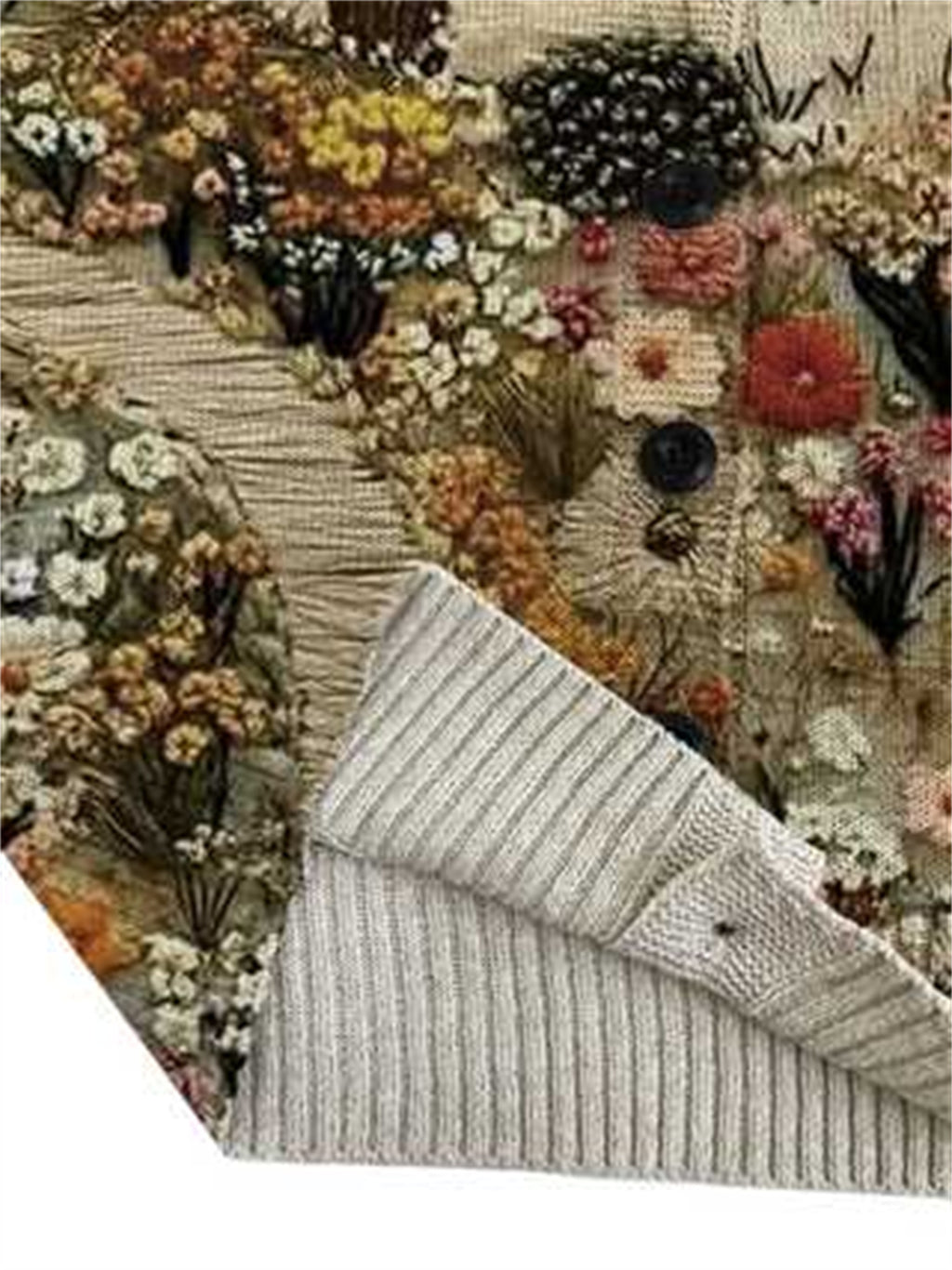 Printing To Create Digital Printed Tops