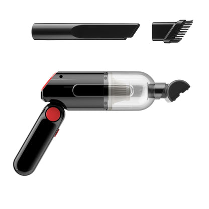 Vacuum Cleaner Wireless Charging Car Home