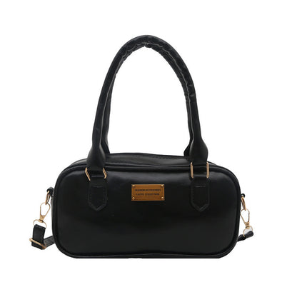 Good-looking Advanced Commuter Portable Retro Messenger Bag