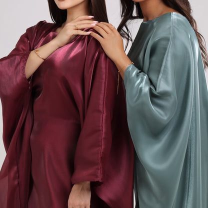 Dubai Spring And Summer Party Flash Cloth Dress