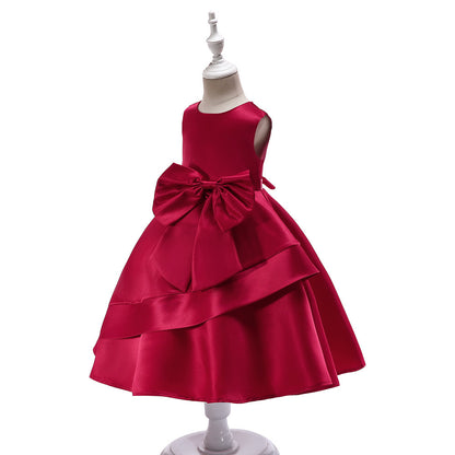 Girls' Performance Costumes Mid-length