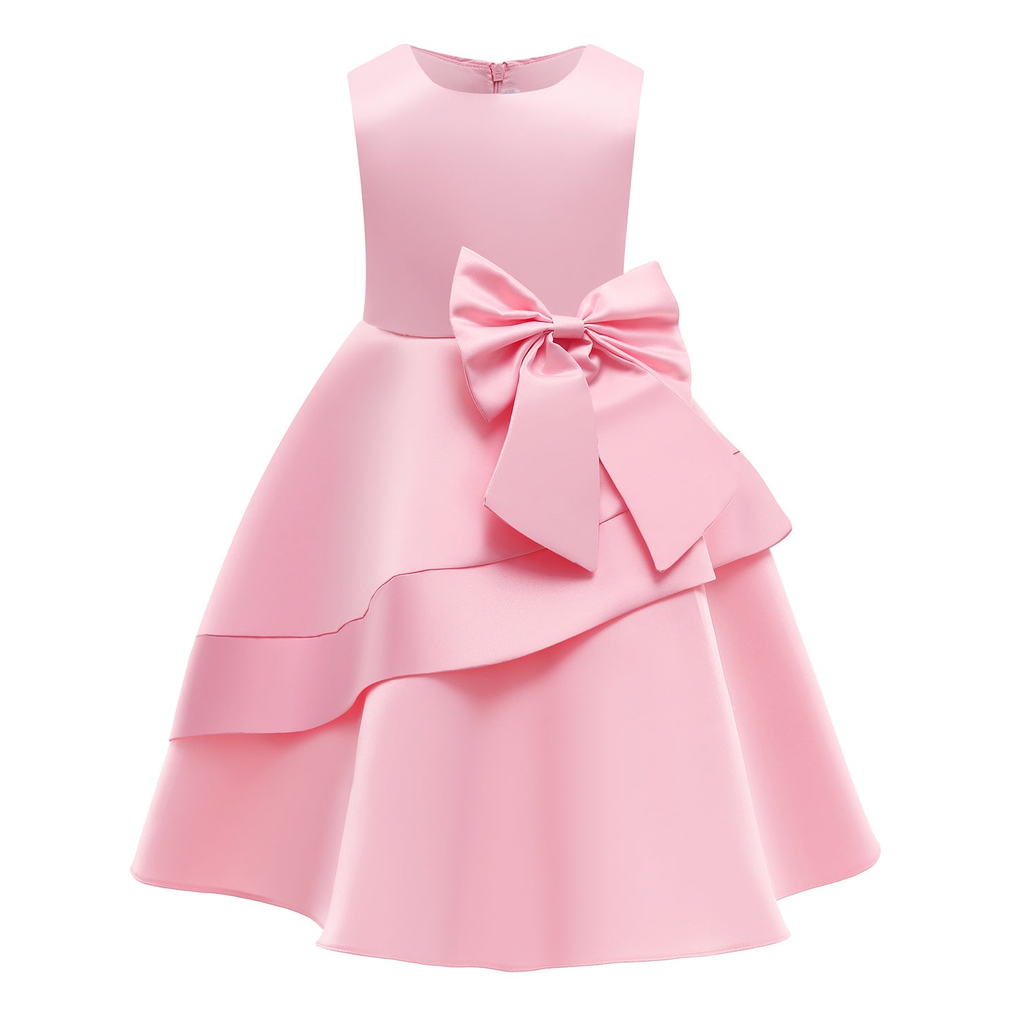 Girls' Performance Costumes Mid-length