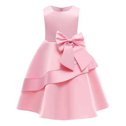 Girls' Performance Costumes Mid-length