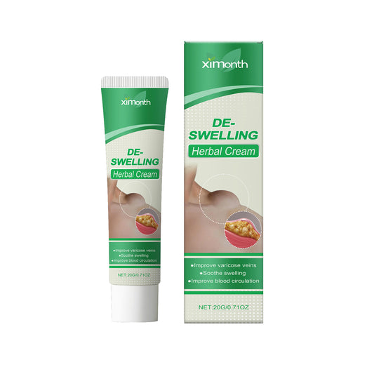 De-Swelling Herbal Cream
