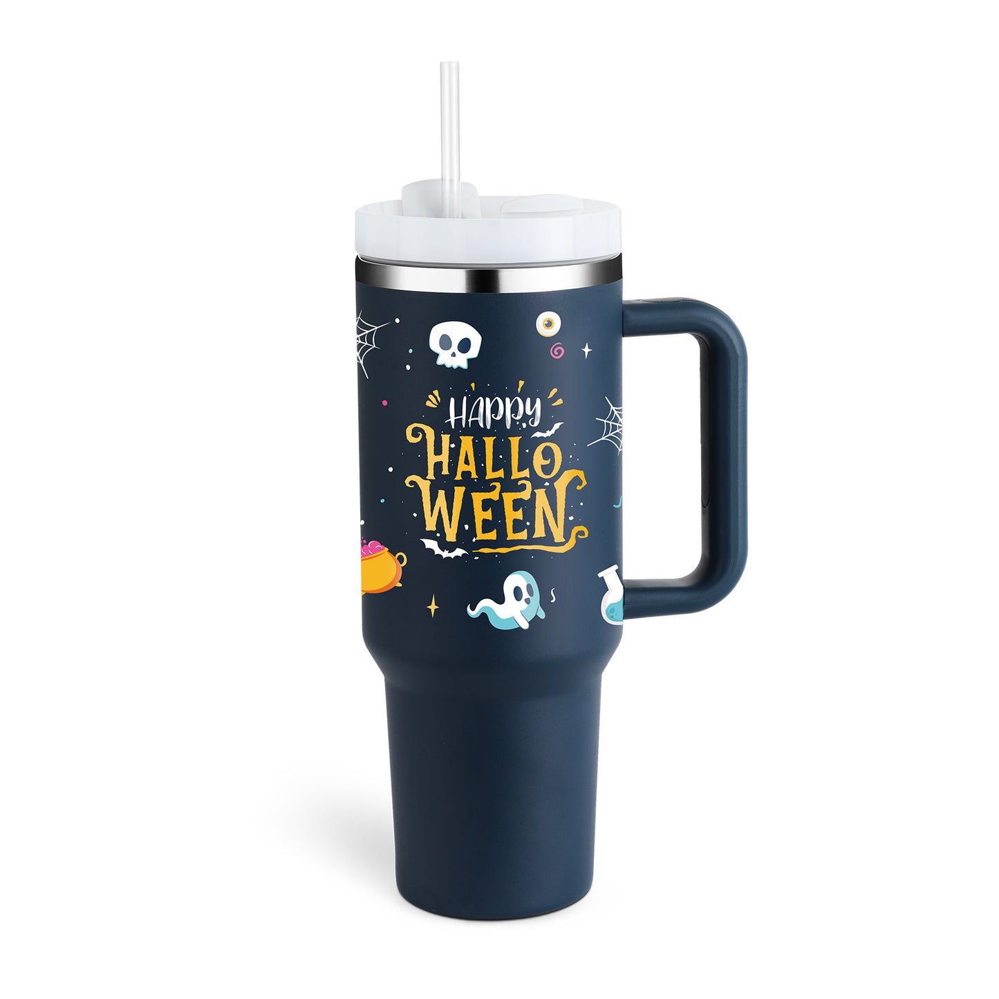 Stylish travel mug for daily hydration