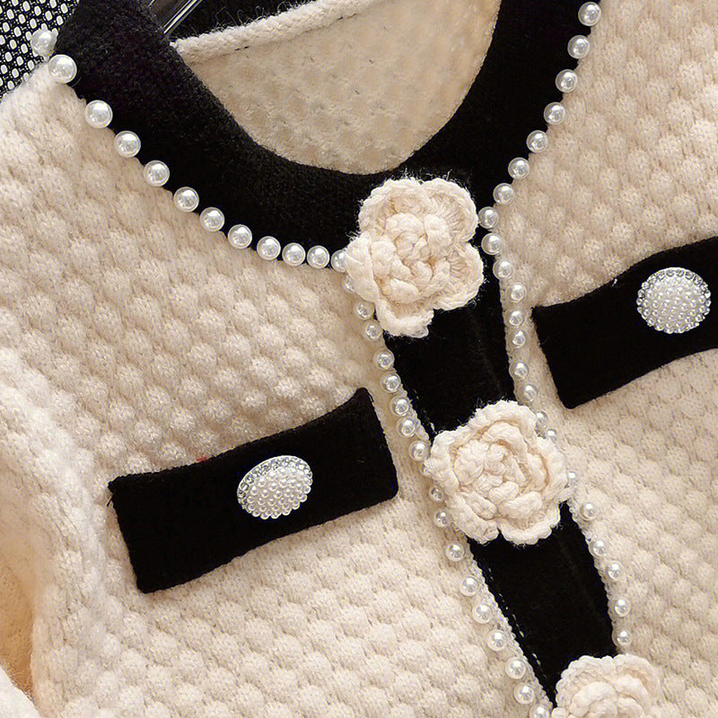 Women's High-grade Short Temperamental Coat