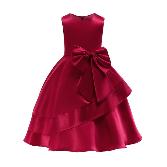 Girls' Performance Costumes Mid-length