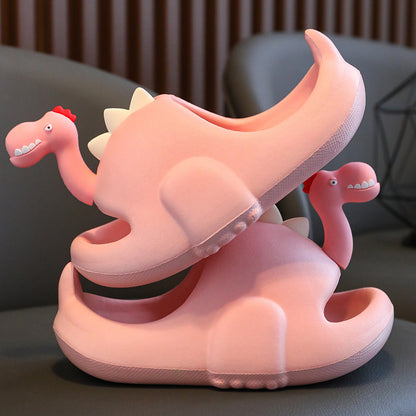 Men's And Women's Baby Indoor Non-slip Slippers