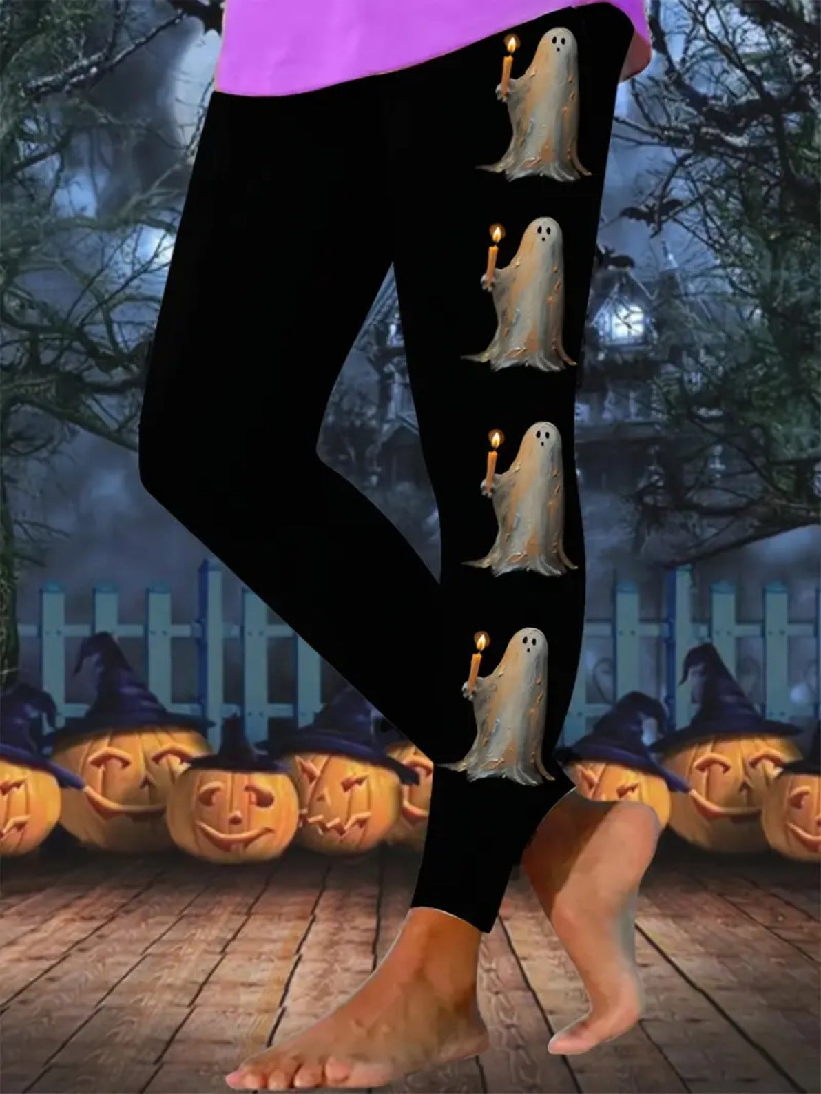 Design Casual Pants Yoga Sports Pants