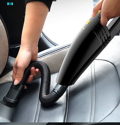 Car Vacuum Cleaner Car Wireless Car Home