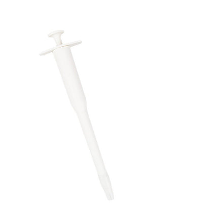 Side Grip Pet Feeder Integrated One Hand