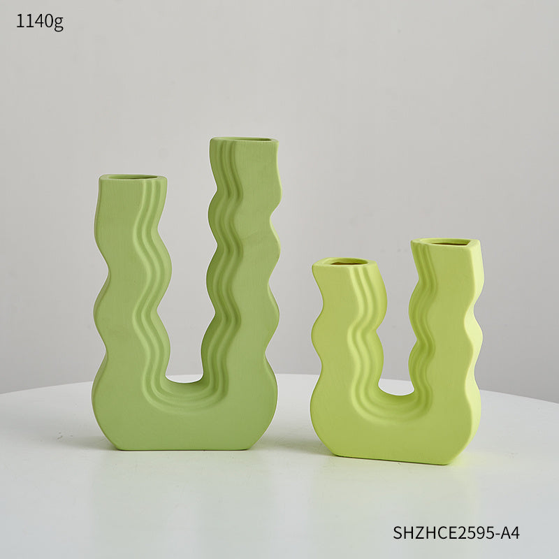 Ins Vase Decoration Modern Simple Home Decoration